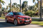 BMW X4 M40d 2018 года (WW)